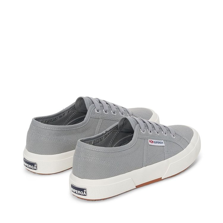 2750-COTU CLASSIC - GREY MD-FAVORIO