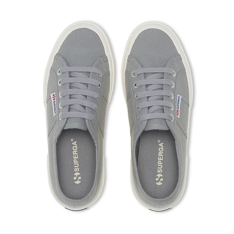2750-COTU CLASSIC - GREY MD-FAVORIO
