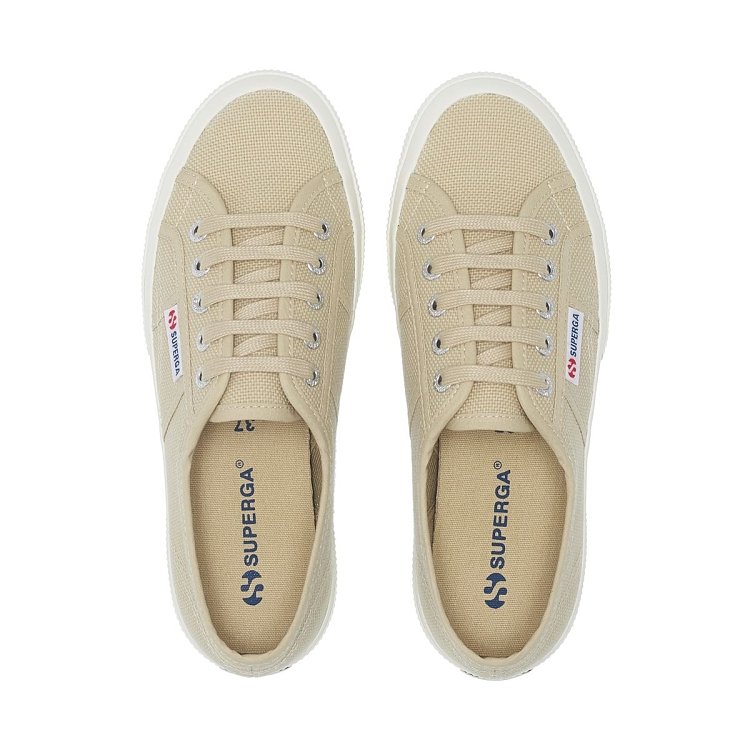 2750-COTU CLASSIC - BEIGE LT-FAVORIO