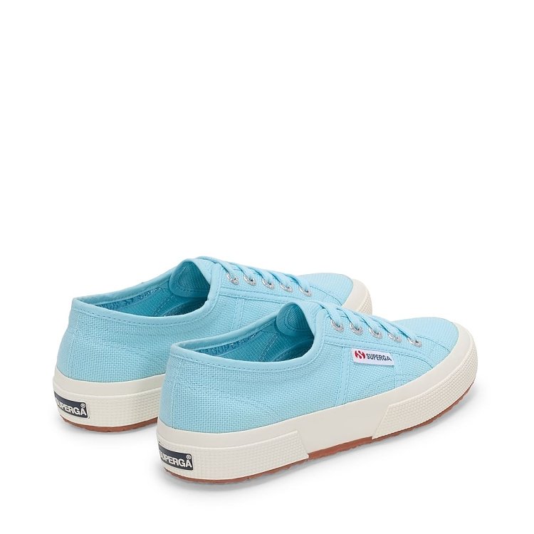 2750-COTU CLASSIC - CRYSTAL AZUL-FAVORIO