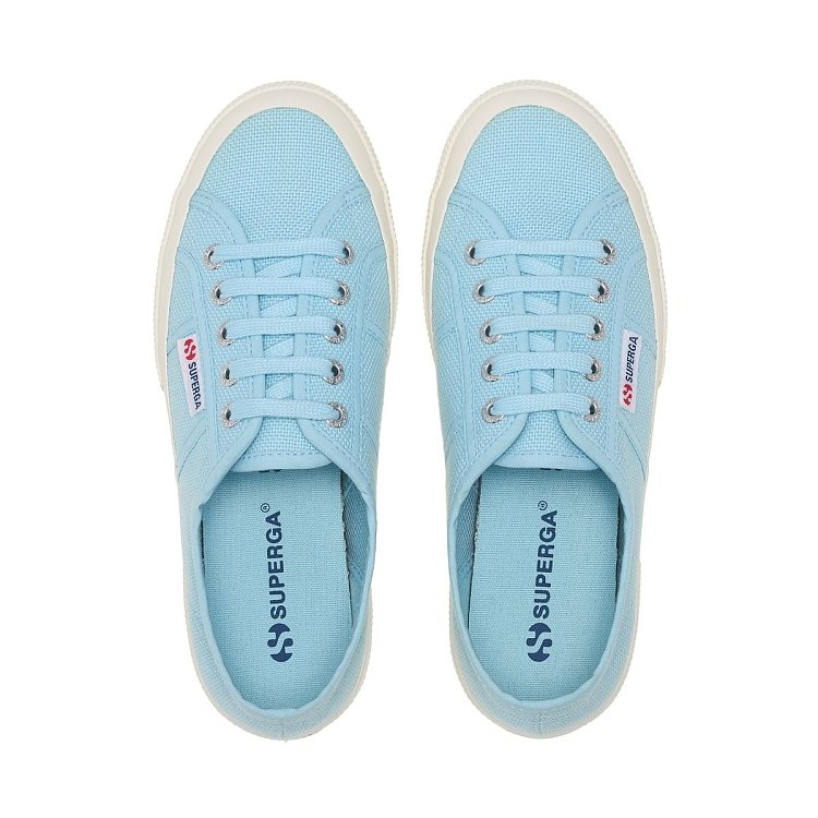 2750-COTU CLASSIC - CRYSTAL AZUL-FAVORIO