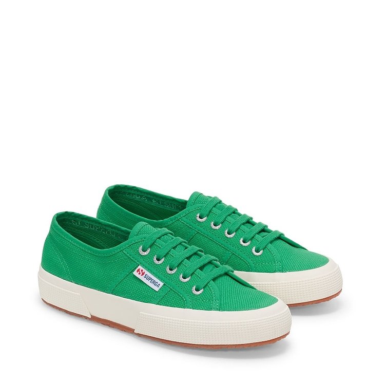 2750-COTU CLASSIC - ISLAND GREEN-FAVORIO