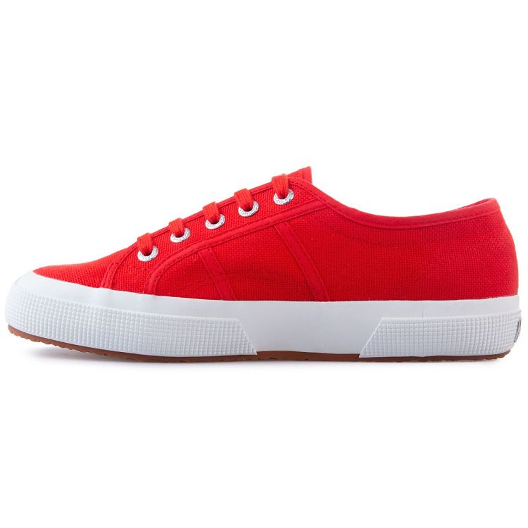 2750-COTU CLASSIC - Red-White - Red - White