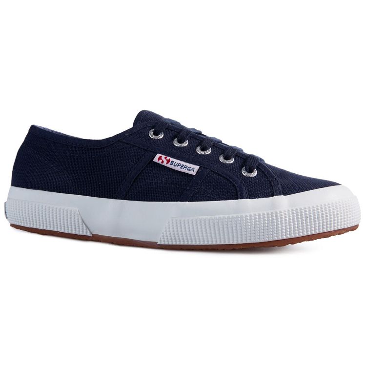 2750-COTU CLASSIC - Navy-FWhite - Blue Navy - White