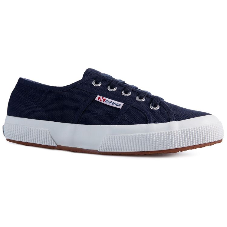 2750-COTU CLASSIC - NAVY-FWHITE