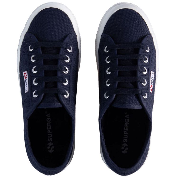 2750-COTU CLASSIC - NAVY-FWHITE