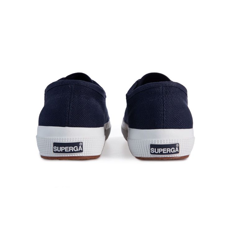 2750-COTU CLASSIC - Navy-FWhite - Blue Navy - White