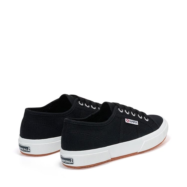 2750-COTU CLASSIC - BLACK-FWHITE