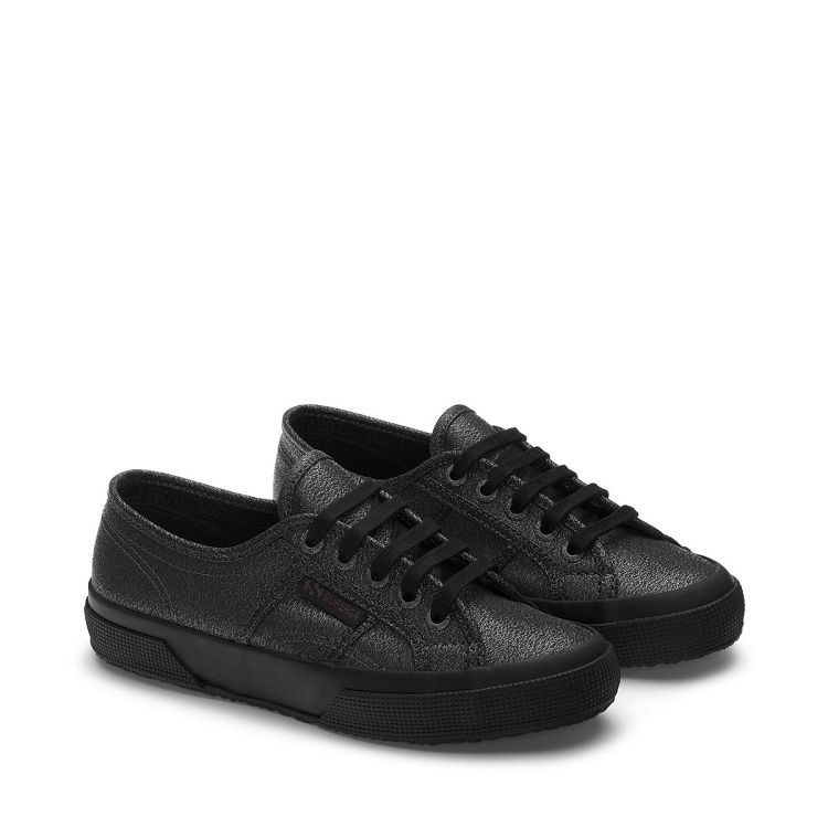 2750-LAMEW - TOTAL BLACK HEMATITE