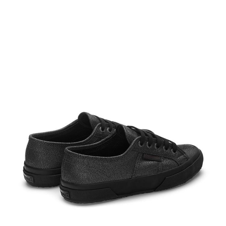 2750-LAMEW - TOTAL BLACK HEMATITE