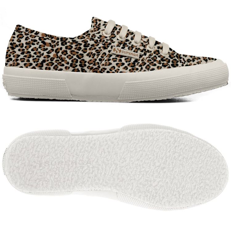 2750 PRINT - LT CLASSIC LEOPARD-FAVORIO