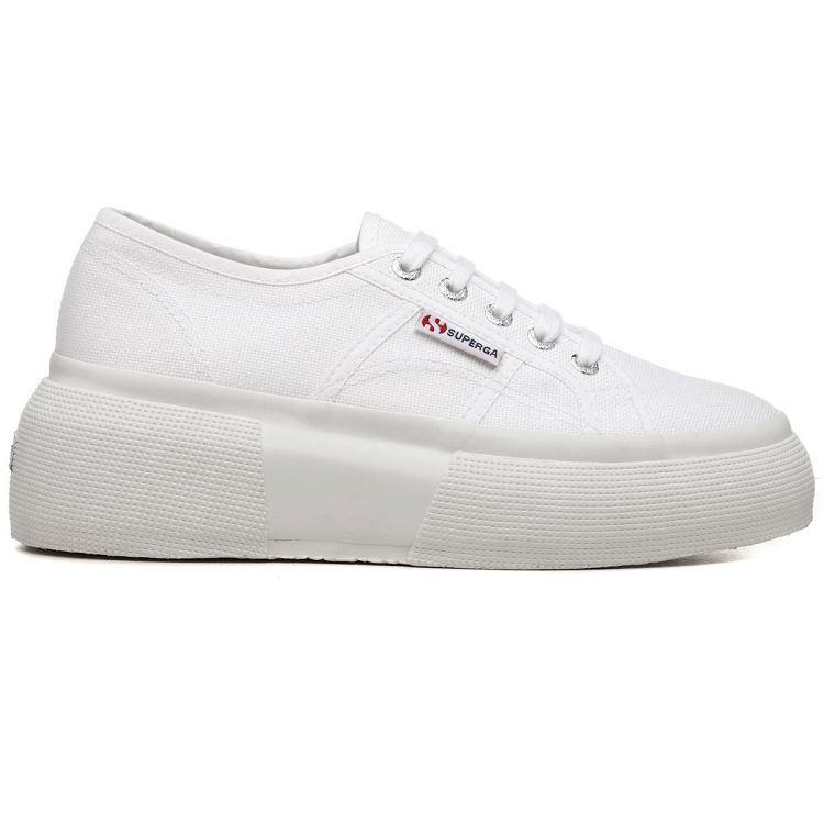 2287 BUBBLE - White