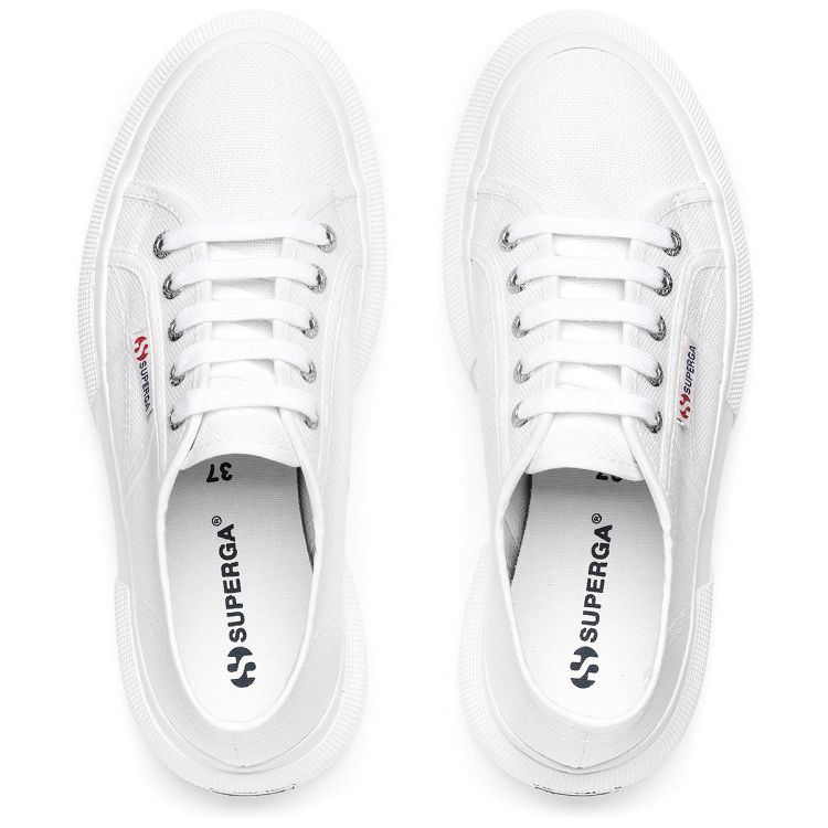 2287 BUBBLE - White