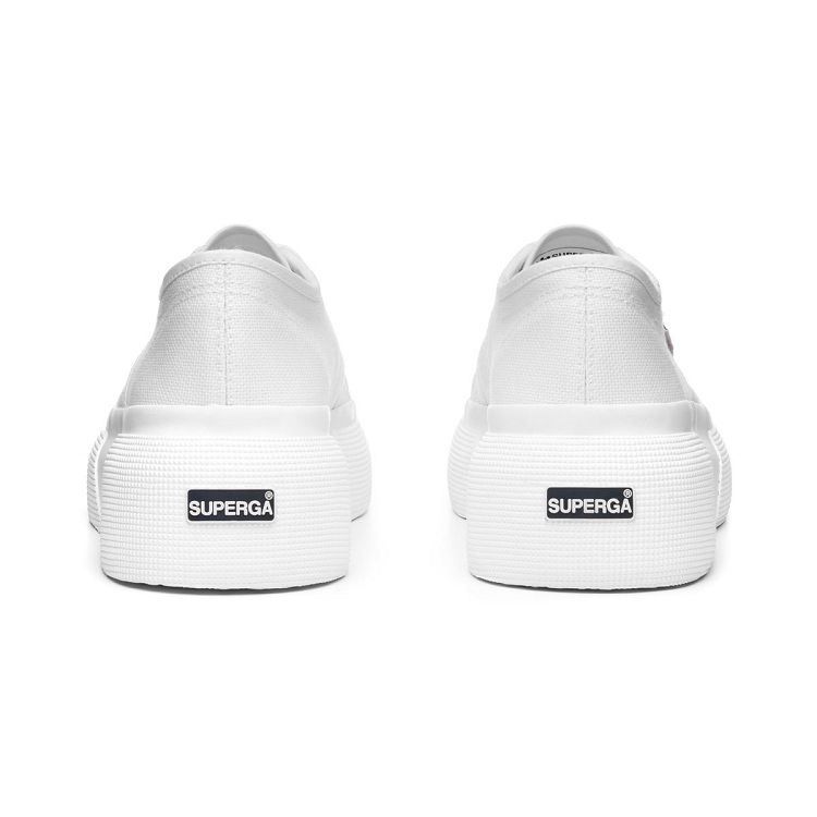 2287 BUBBLE - White