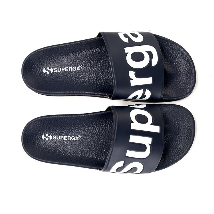 1908-PUU - Blue Navy-White