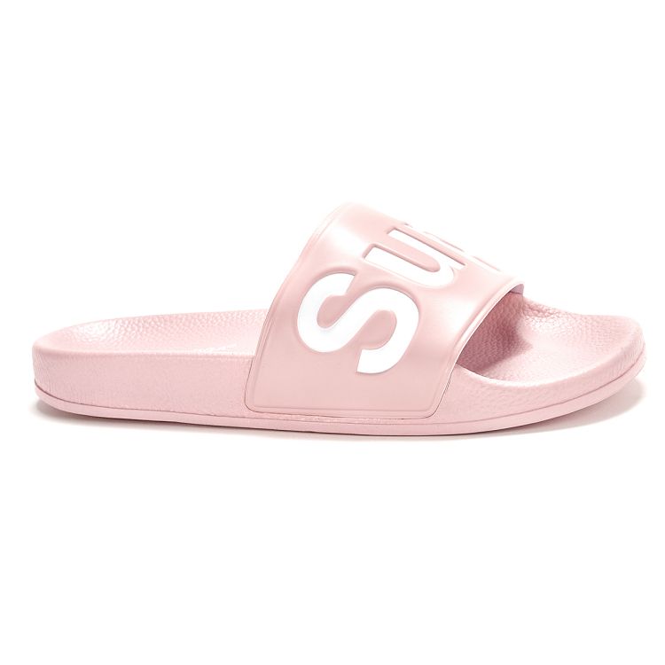 1908-PUU - Pink Skin - White