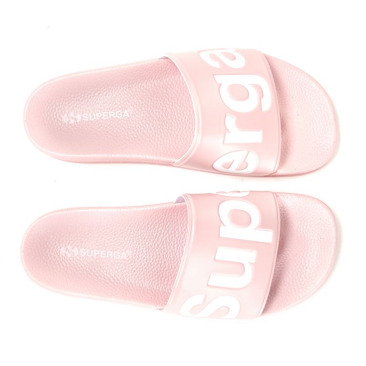 1908-PUU - Pink Skin - White