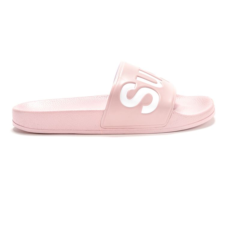 1908-PUU - Pink Skin - White