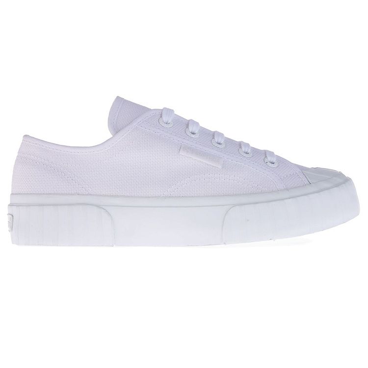 2630 STRIPE - Total White - White