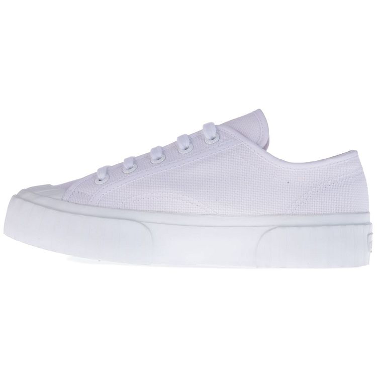2630 STRIPE - Total White - White