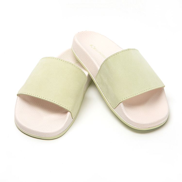 1908-LEABUTTERSOFTU - Green Lt-Pink