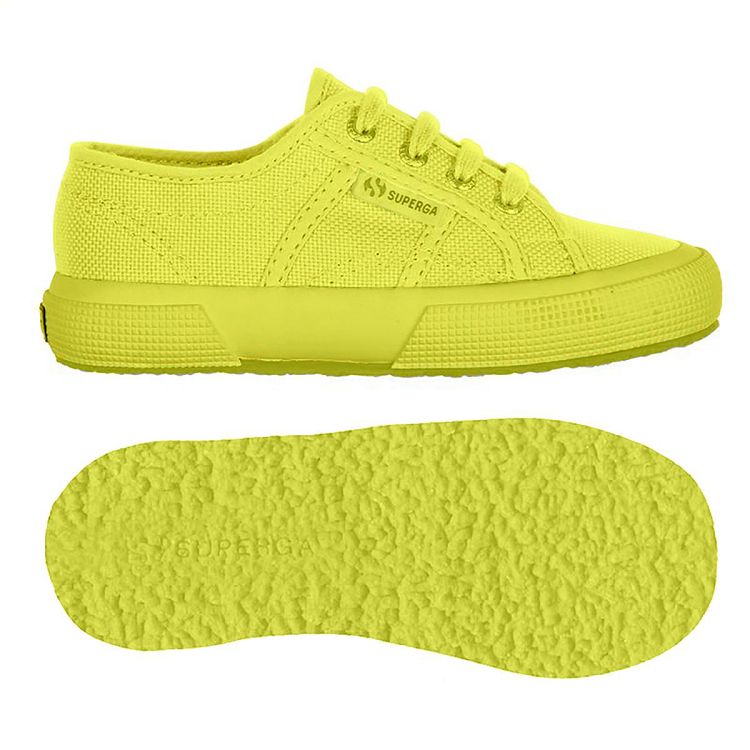 2750-FLUOCOTJ - Total Green Lime