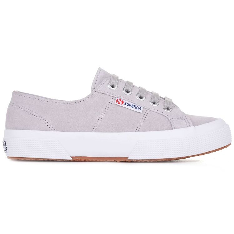 2750 SUEDE - Grey Ash