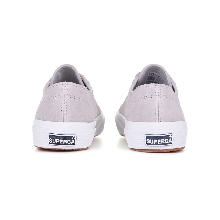 2750 SUEDE - Grey Ash
