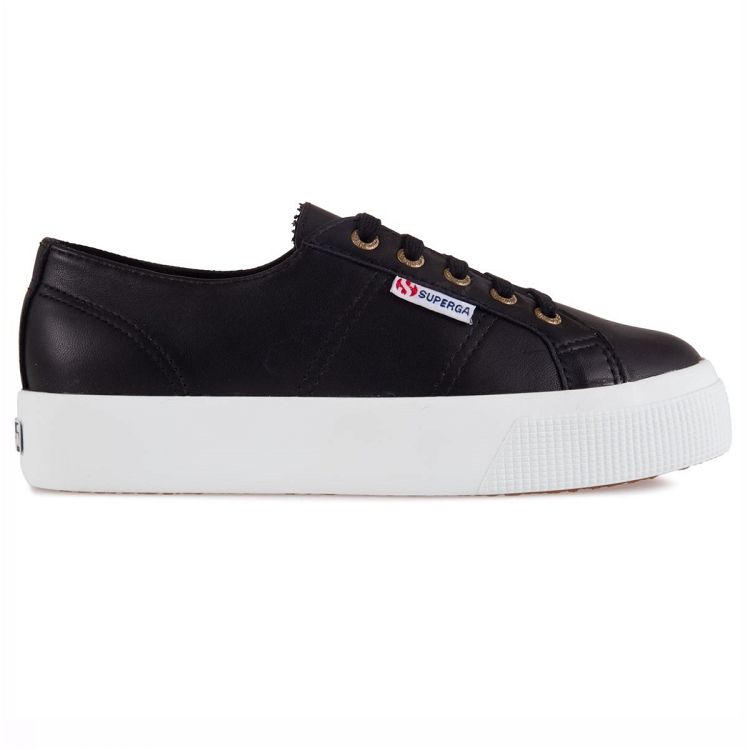2730 NAPPA - Black-EBurnished-White