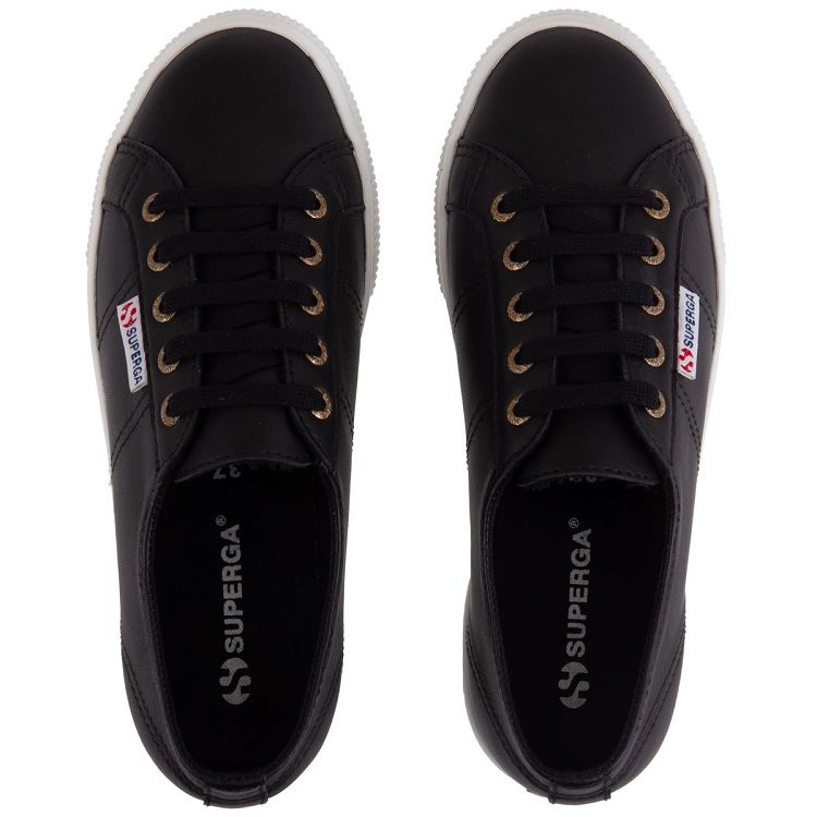 2730 NAPPA - Black-EBurnished-White