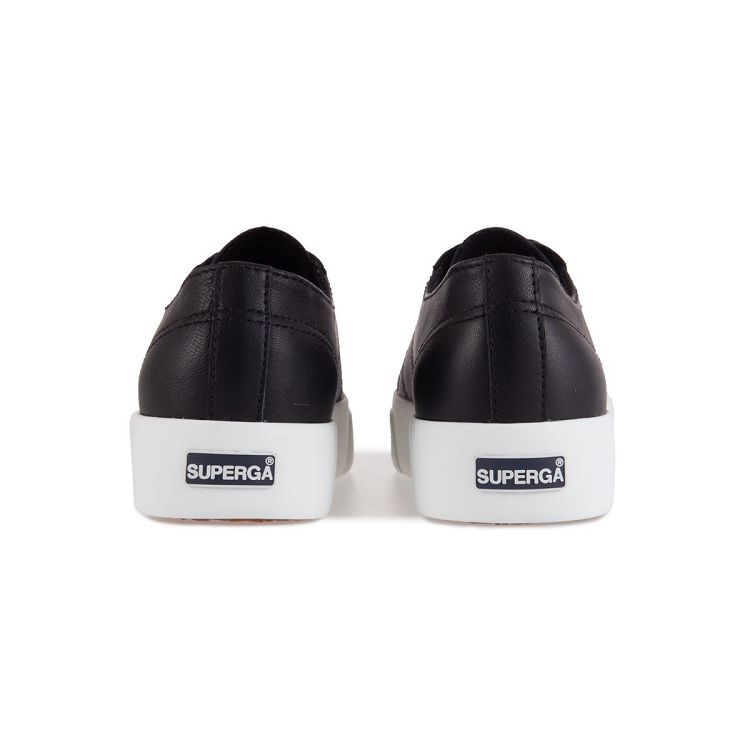 2730 NAPPA - Black-EBurnished-White