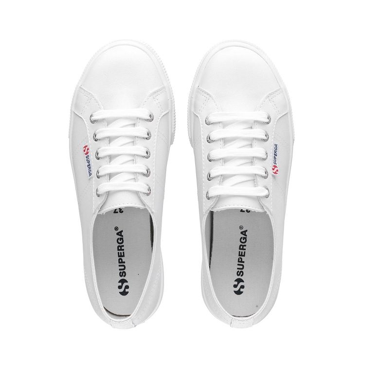 2730 NAPPA - Optical White