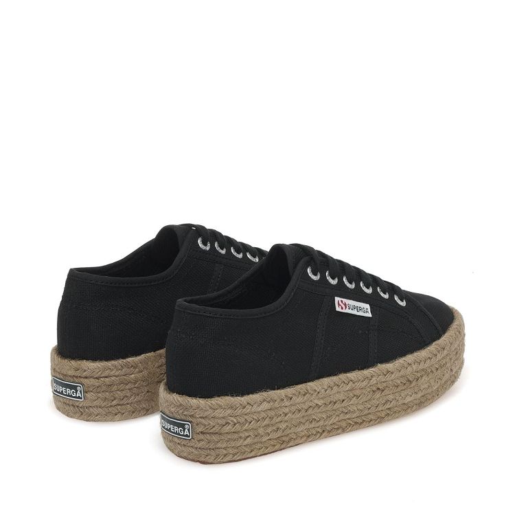 2790-COTROPEW - Black