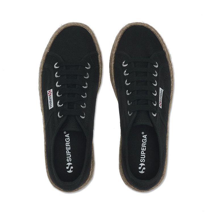 2790-COTROPEW - Black
