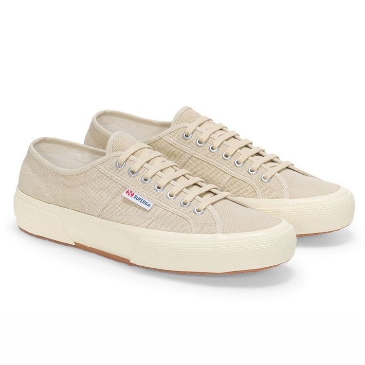 2750 OG WASHED COTTON - BEIGE LT WASHED-OFF WHITE