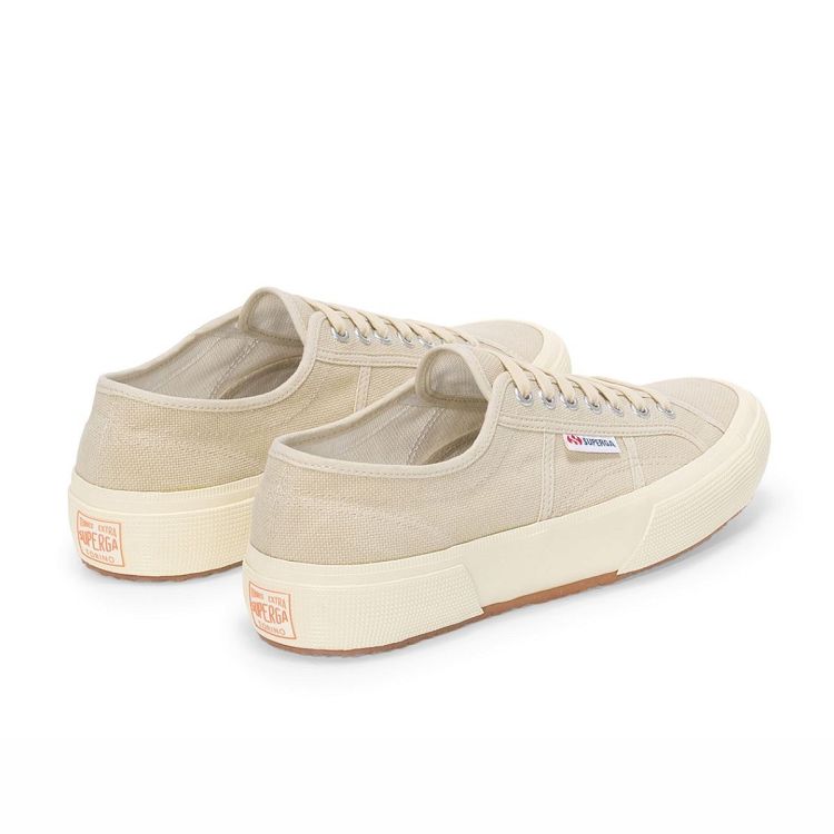 2750 OG WASHED COTTON - BEIGE LT WASHED-OFF WHITE