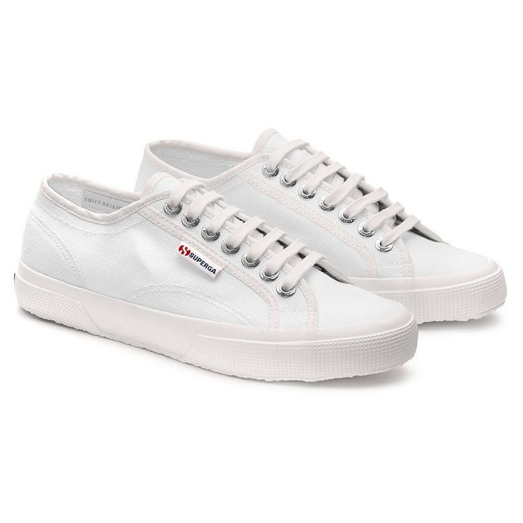 2750 EMILY - White-Off White