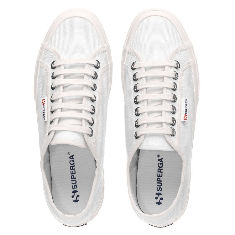 2750 EMILY - White-Off White