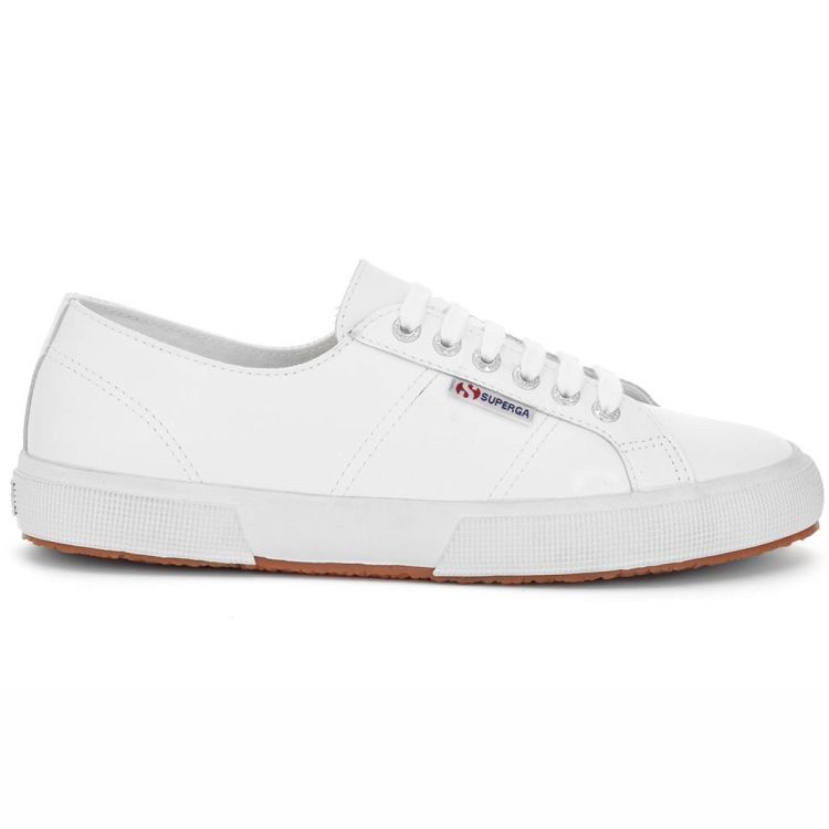 2750 NAPPA - White