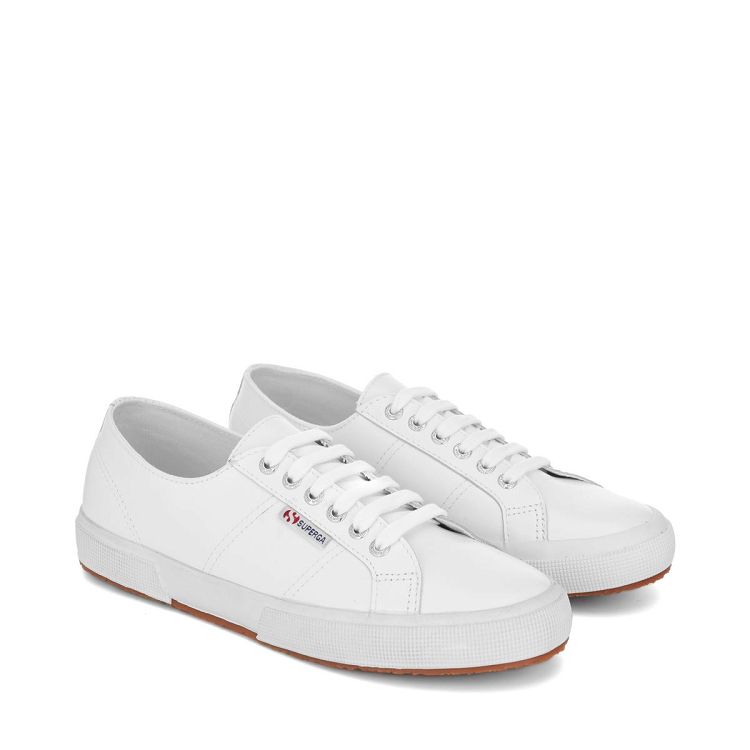 2750 NAPPA - White