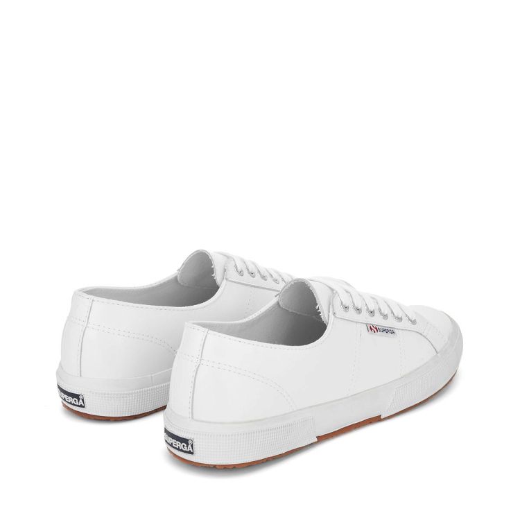 2750 NAPPA - White