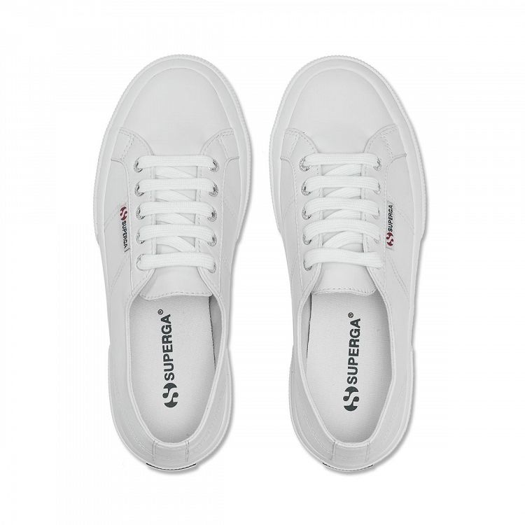 2750 NAPPA - OPTICAL WHITE
