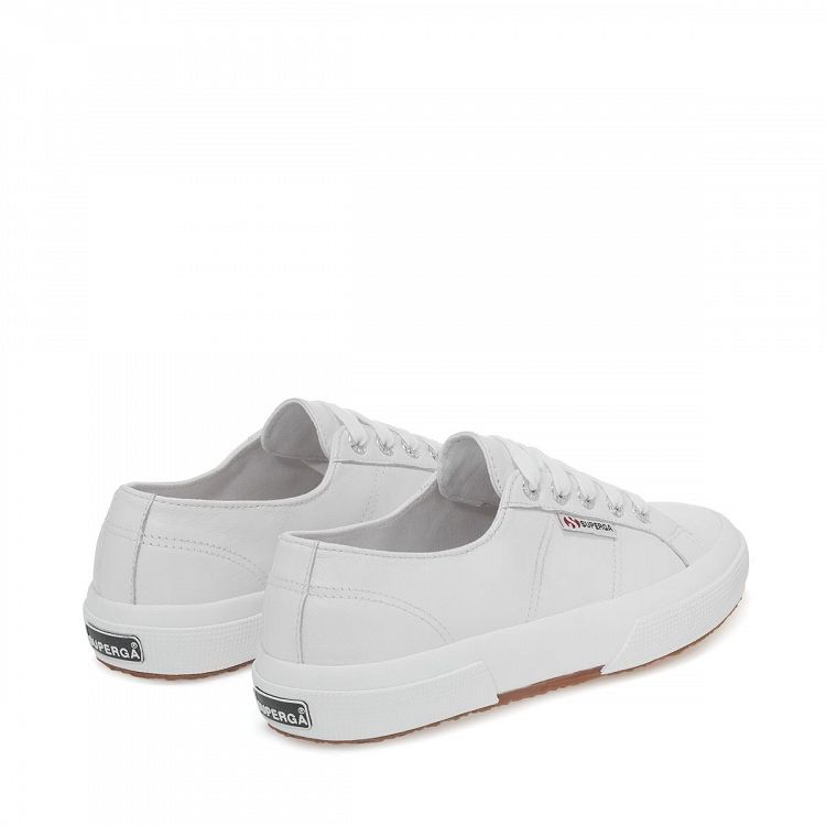 2750 NAPPA - OPTICAL WHITE