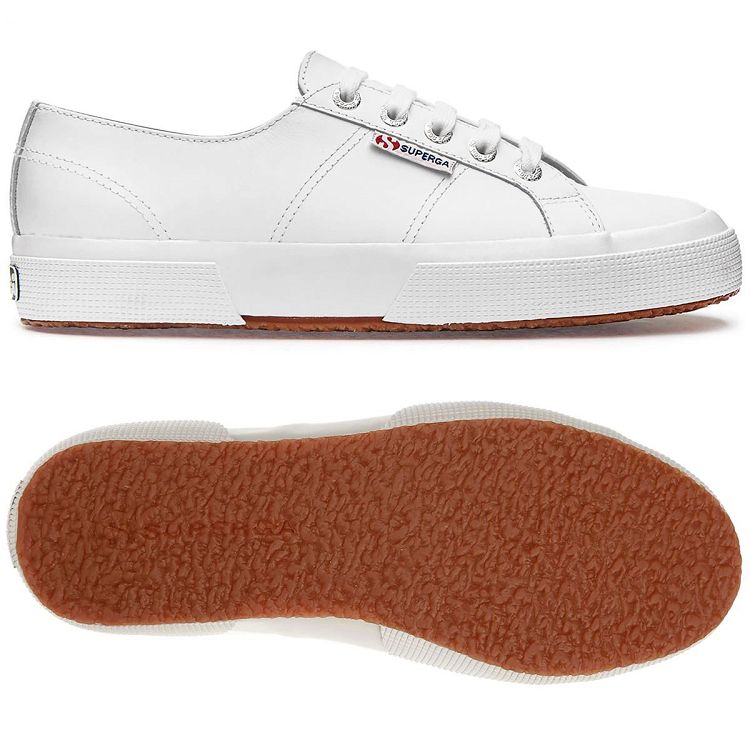 2750 NAPPA - Optical White
