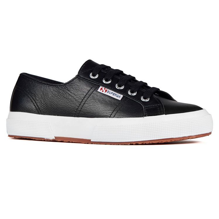 2750 NAPPA - Black-White - Black - White