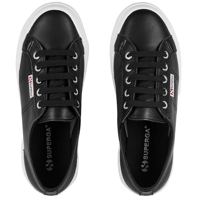 2750 NAPPA - Black-White - Black - White