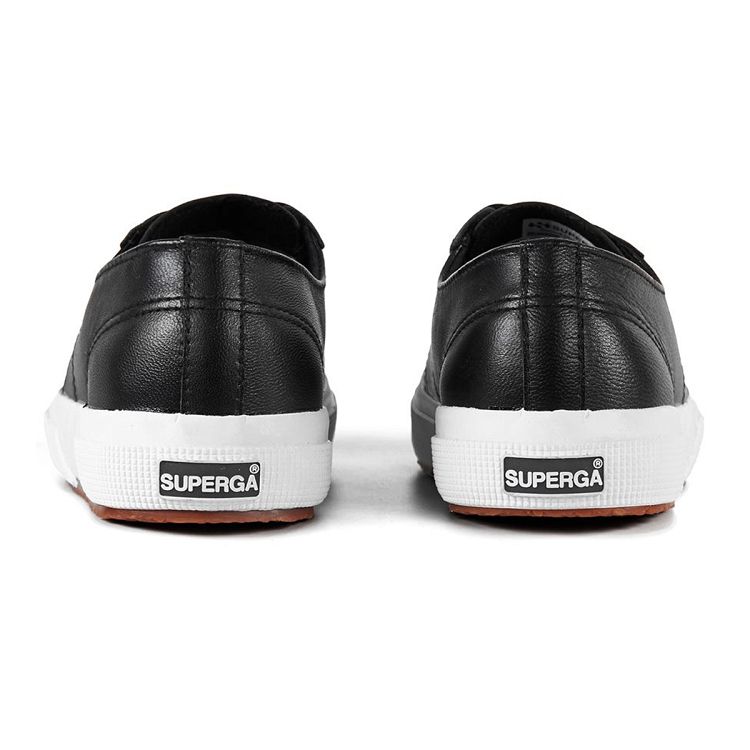 2750 NAPPA - Black-White - Black - White