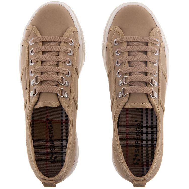 2790 TANK TRENCH - Beige