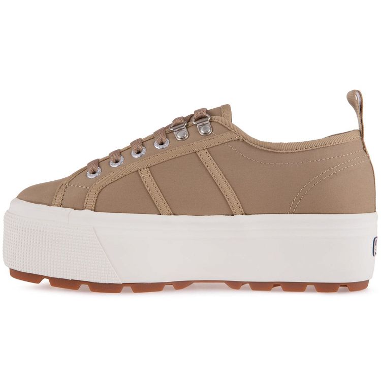 2790 TANK TRENCH - Beige