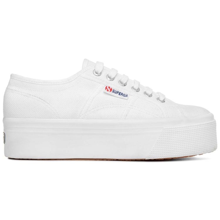 2790 PLATFORM - White